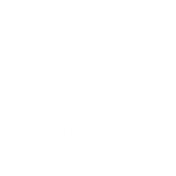 Safer Spaces info